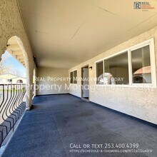 6119 Glen Mary Ln SE in Lacey, WA - Building Photo - Building Photo