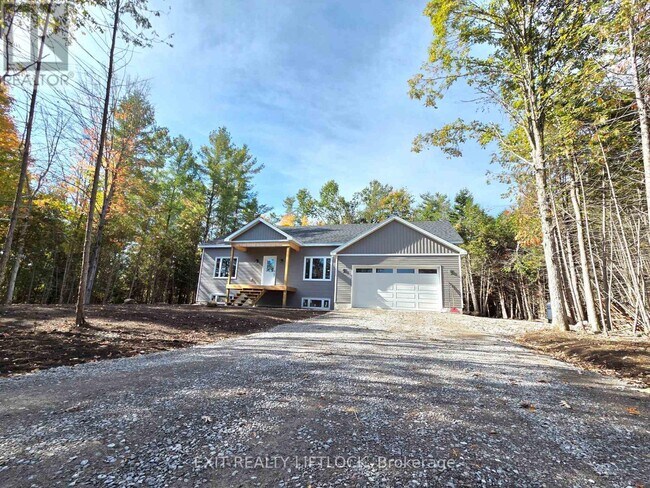 1420 Drysdale Rd in Asphodel-norwood, ON - Building Photo - Building Photo