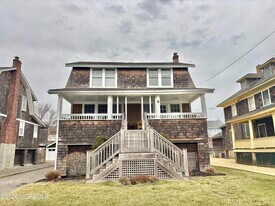 50 Osborne Ave in Bay Head, NJ - Building Photo