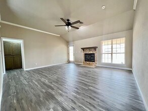 624 Vickery Ave in Yukon, OK - Building Photo - Building Photo