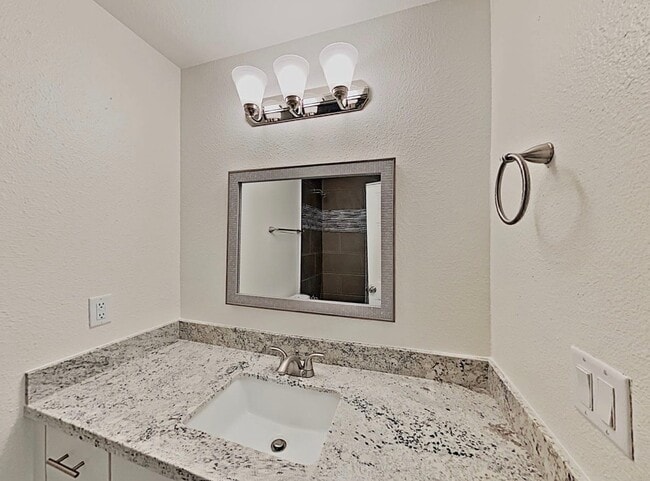 property at 420 E Tulane Dr