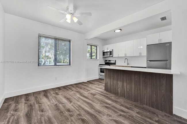 property at 2150 SW 26th St