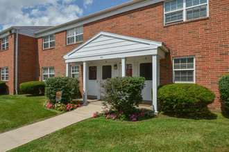 Gateway Apartments in Kingston, PA - Building Photo - Building Photo