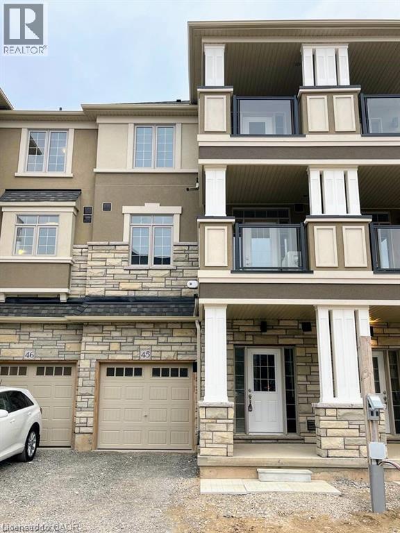 property at 305 Garner Rd W