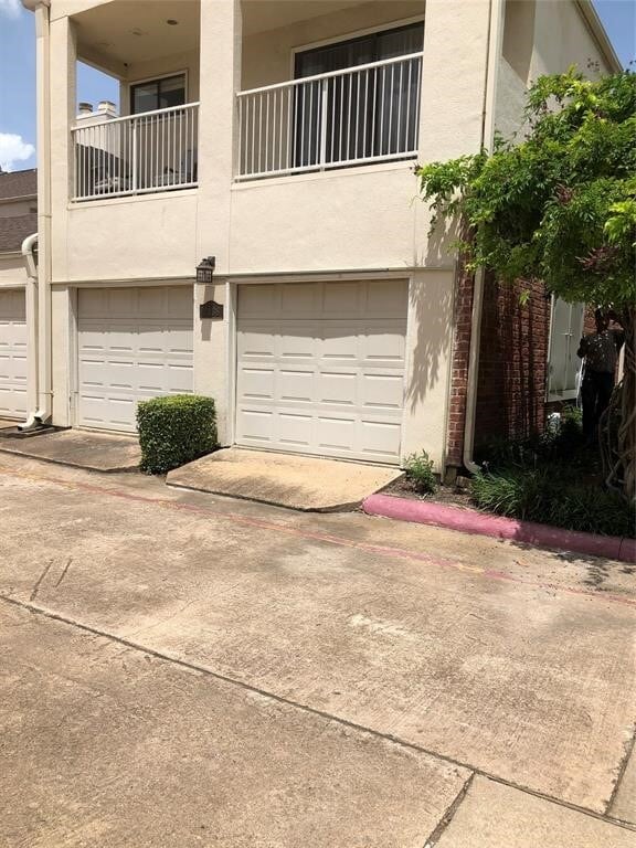 property at 2438 Bering Dr