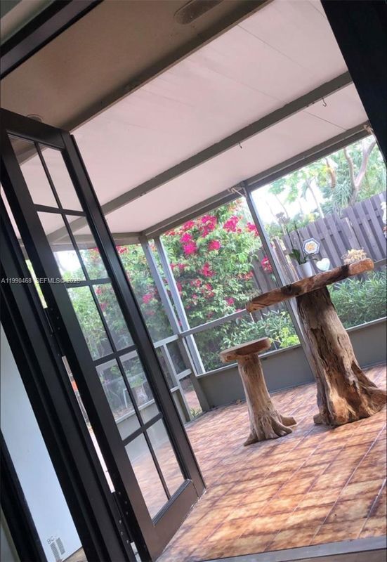 property at 11269 SW 116th Terrace