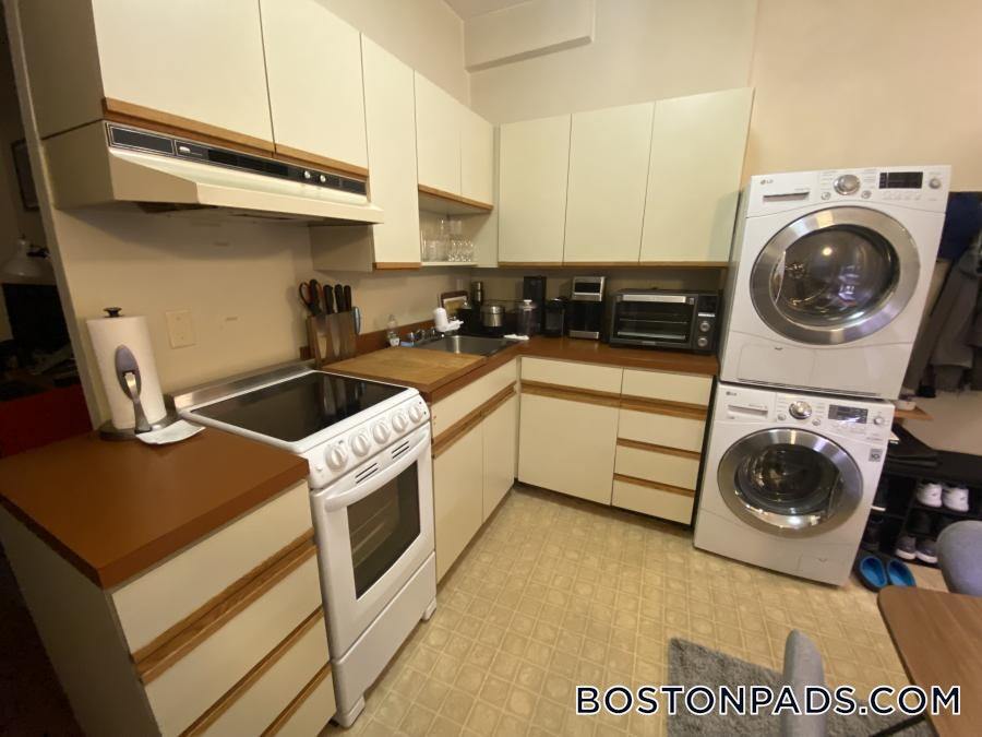 89 Prince St in Boston, MA - Building Photo