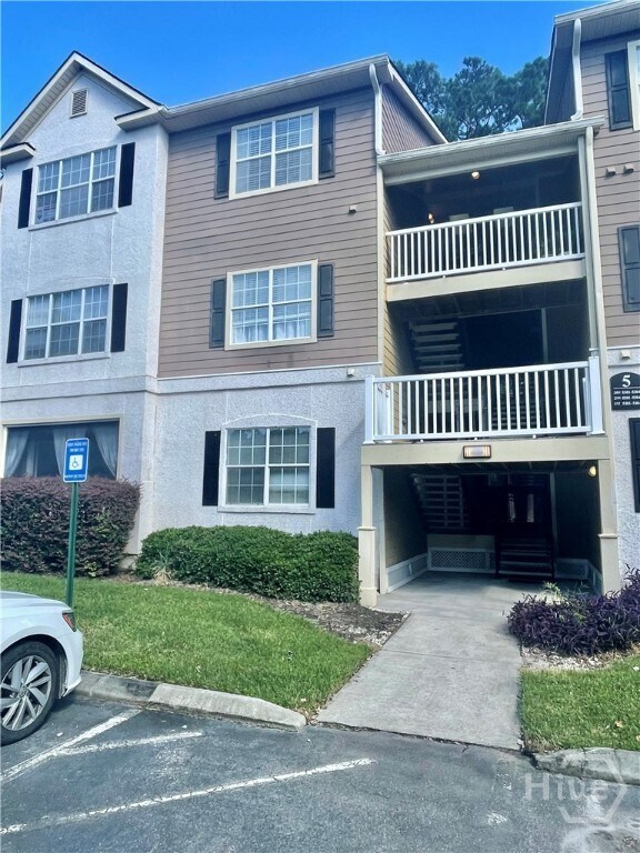 5101 Walden Park Dr in Savannah, GA - Building Photo - Building Photo
