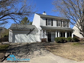 4504 Conklin Dr in Durham, NC - Building Photo - Building Photo