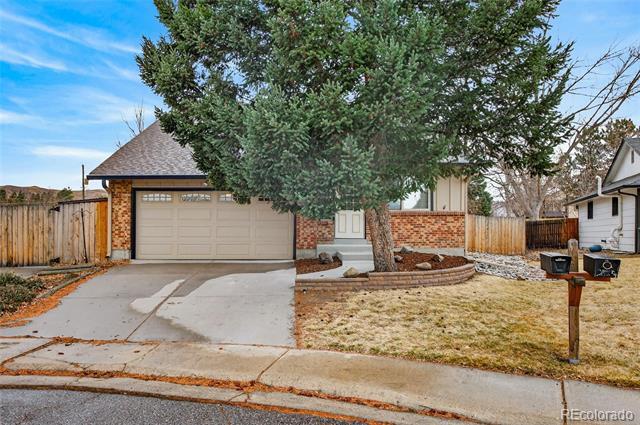 631 Devinney Ct in Golden, CO - Building Photo