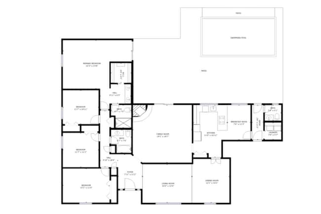 5701 E Sandy Ln in Scottsdale, AZ - Building Photo - Building Photo