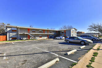 Soda Flats in Abilene, TX - Building Photo - Building Photo