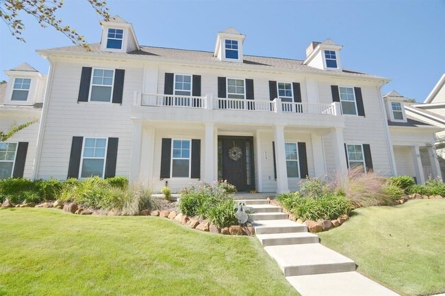 property at 215 Kendrick Pines Blvd