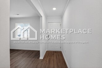 3514 Marksbury Dr in Greensboro, NC - Building Photo - Building Photo