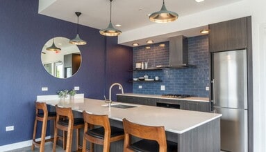 1590 Elmwood Ave in Evanston, IL - Building Photo - Building Photo