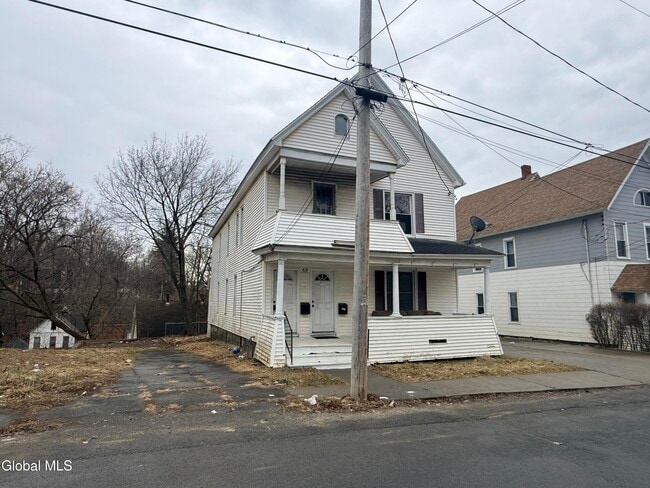49 Elizabeth St in Amsterdam, NY - Building Photo - Building Photo