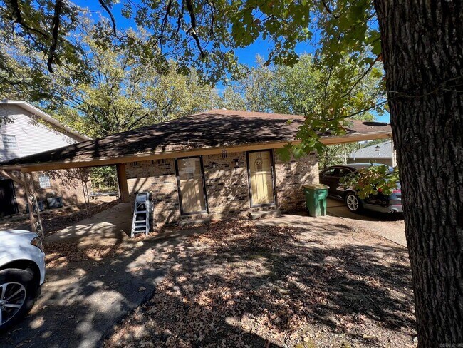 505 Mimi Ln in Little Rock, AR - Building Photo - Building Photo