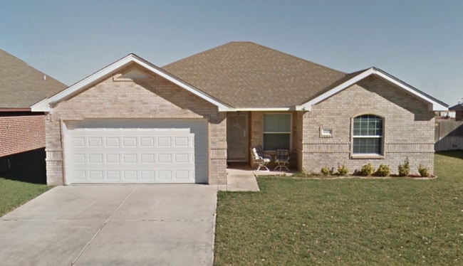 property at 6505 Nick St