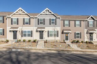 1255 Havenbrook Dr in Nashville, TN - Building Photo