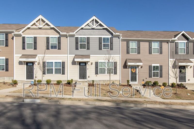 1255 Havenbrook Dr in Nashville, TN - Building Photo