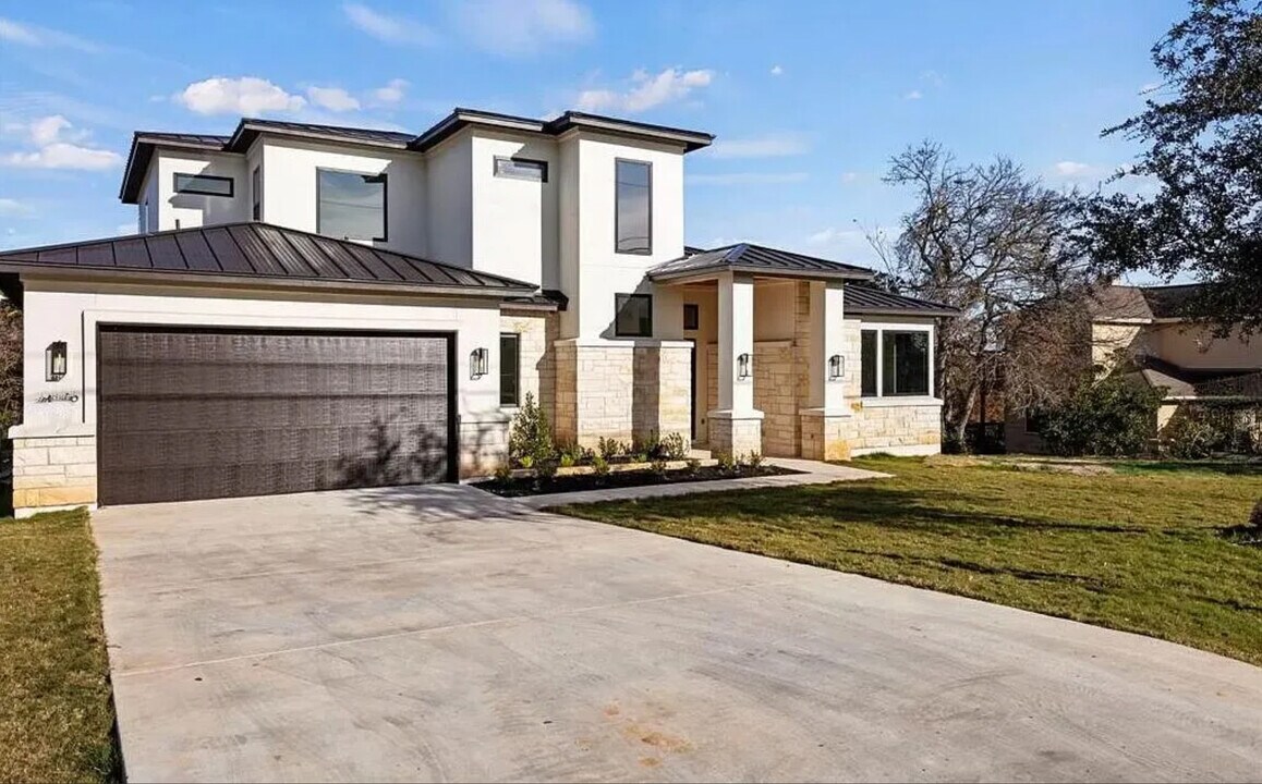 14426 Tuscola Cir in Austin, TX - Building Photo
