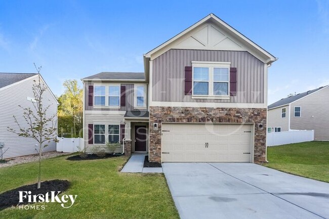 property at 130 Beam Dr
