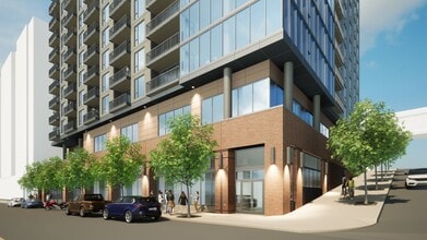 The Lakeview at 333 in Duluth, MN - Foto de edificio - Building Photo
