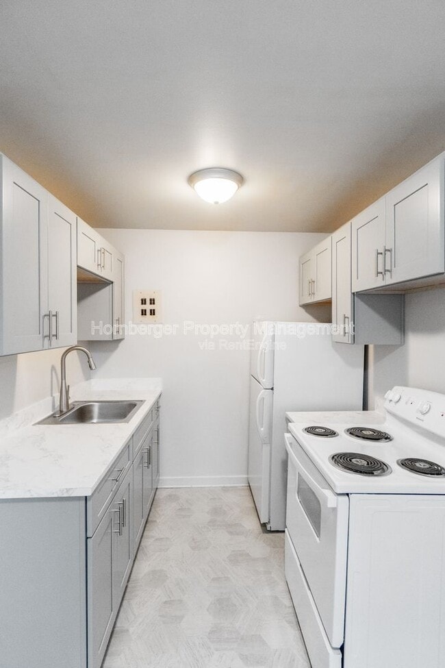 property at 1514 N Post St