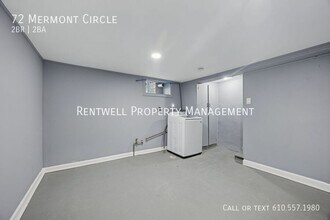 72 Mermont Cir in Darby, PA - Building Photo - Building Photo