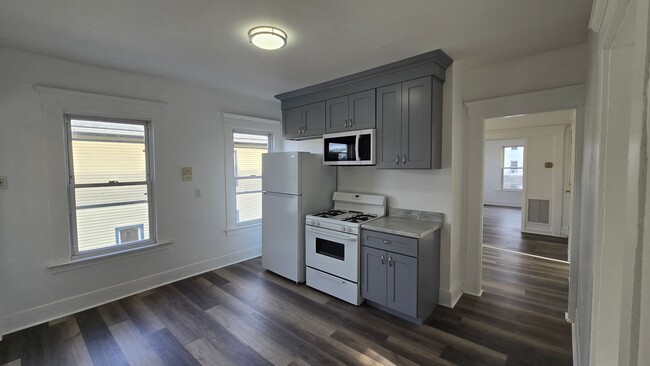 property at 151 William St