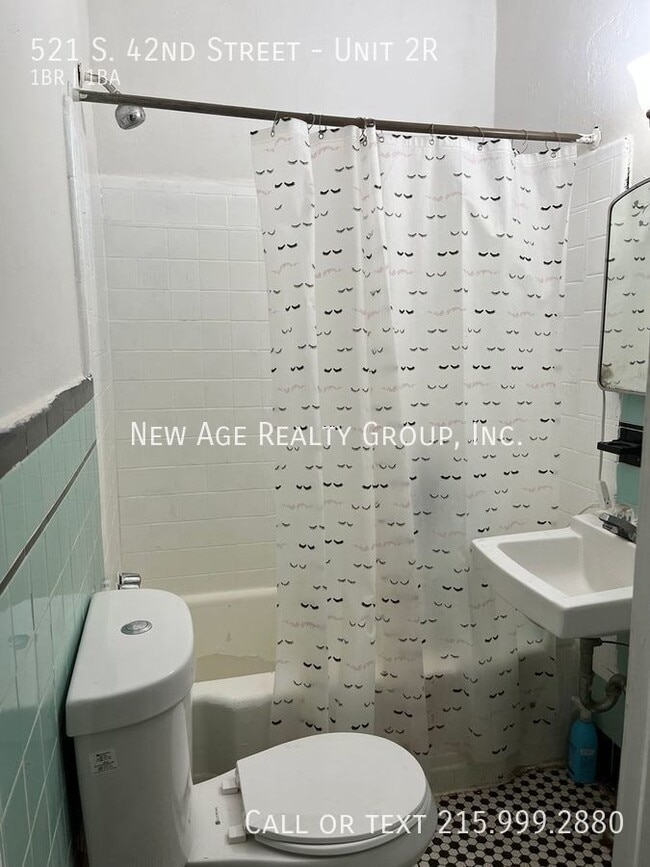 521 S 42nd St in Philadelphia, PA - Building Photo - Building Photo