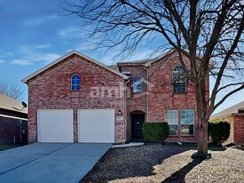 2101 Hanakoa Falls Dr in Anna, TX - Building Photo