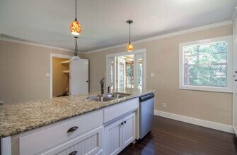 1136 Carissa Dr in Tallahassee, FL - Building Photo - Building Photo