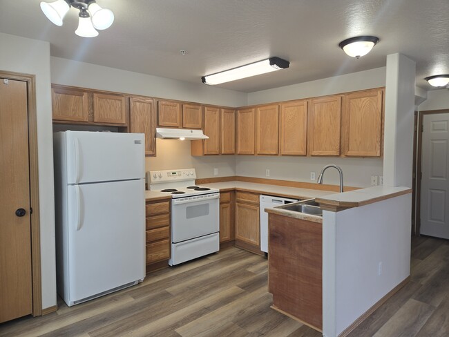 1803 N Spokane St in Post Falls, ID - Building Photo - Building Photo