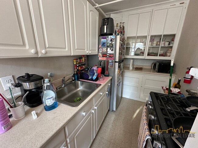 property at 1665 Commonwealth Ave