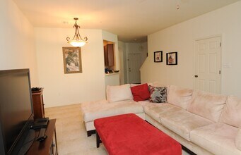 3499 Parkridge Cir in Sarasota, FL - Building Photo - Building Photo