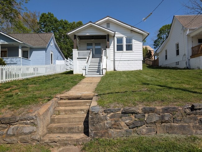 property at 28 Woodrow Ave
