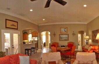 4304 Saltillo Ct in Midland, TX - Building Photo - Building Photo