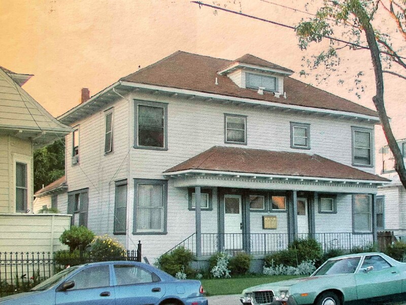 409 E Rose St in Stockton, CA - Building Photo