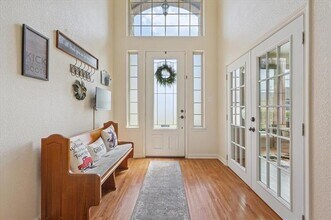 10856 Burnham Dr in Waco, TX - Building Photo - Building Photo