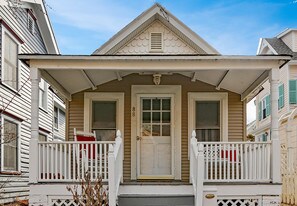 88 Webb Ave in Ocean Grove, NJ - Building Photo