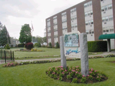 The Brook Apartments-(Senior)