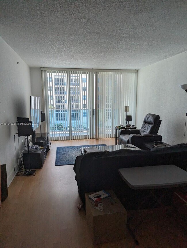 property at 7501 E Treasure Dr
