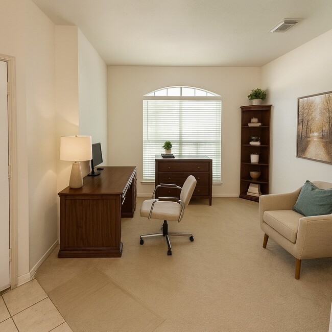 3722 Kristin Lee Ln in Houston, TX - Building Photo - Building Photo