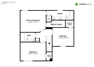 716 Raindrops Rd in Gastonia, NC - Building Photo - Building Photo