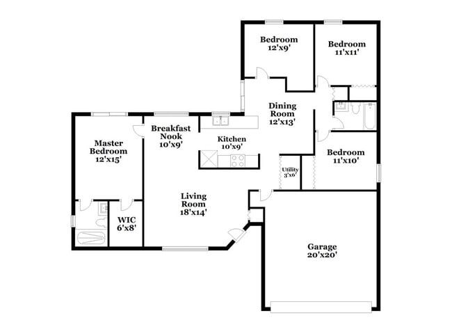 1035 McKinnon Ave in Oviedo, FL - Building Photo - Building Photo