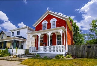 605 Lavina St in Fort Wayne, IN - Building Photo - Building Photo