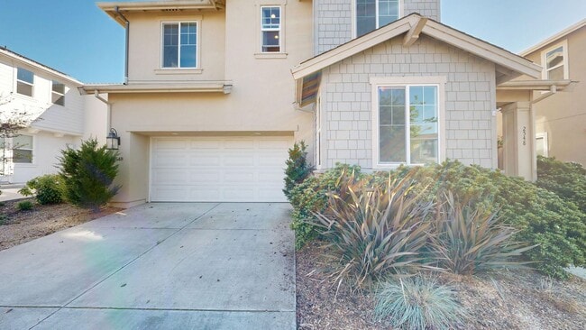 2548 Red Willow Dr in Santa Rosa, CA - Building Photo - Building Photo