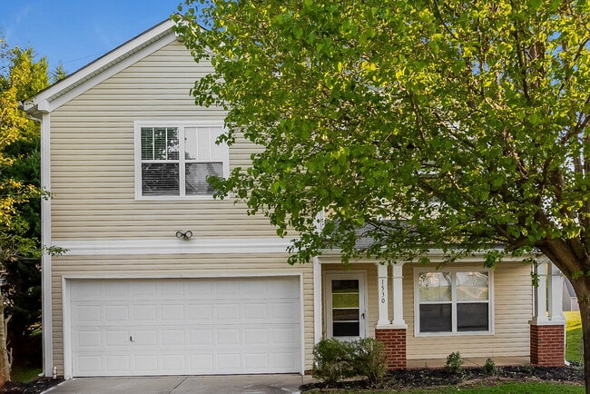 property at 1530 Ladora Dr