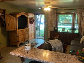 414 N Adair St in Vinita, OK - Foto de edificio - Building Photo